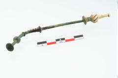 Foto von Bronzemehrkopfnadel (NHMW-PRAE-023815)